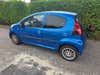 Peugeot 107  thumbnail