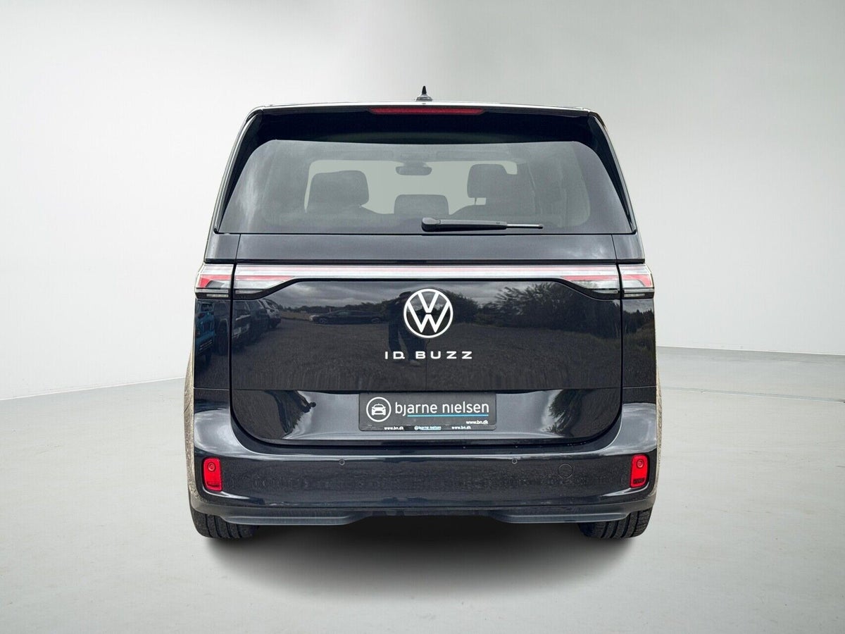 VW ID.Buzz Style SWB billede 7
