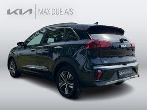 Kia Niro PHEV Advance DCT