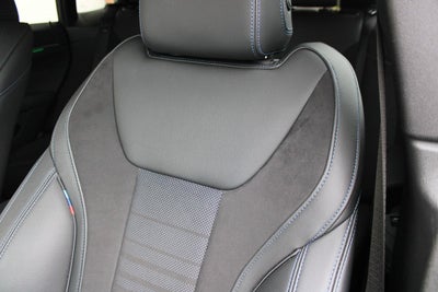 BMW i4 eDrive35 M-Sport