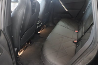 BMW iX xDrive40 Fully Charged Sport