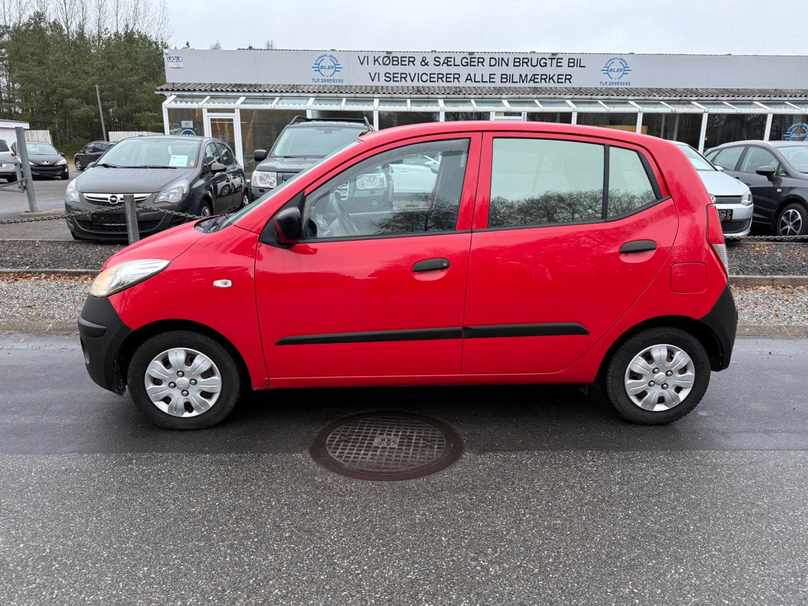 Hyundai i10 2010