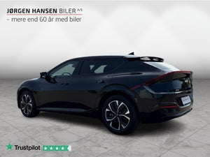 Kia EV6 Long Range Performance GT-Line AWD