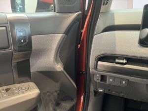 Kia EV3 Long Range Prestige