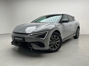 Kia EV6 Long Range GT-Line