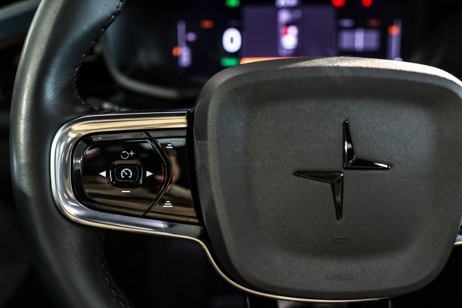 Billede af Polestar 2  Long Range