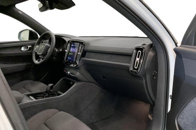 Volvo XC40 P8 ReCharge Twin Plus
