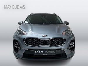 Kia Sportage T-GDi Intro Edition