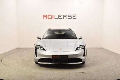 Porsche Taycan 4S Performance+ Cross Turismo
