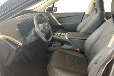 BMW iX xDrive40 Sport - 4