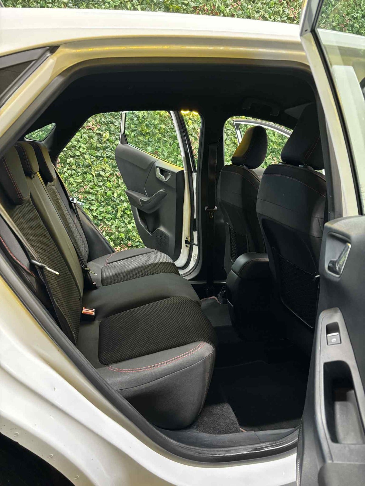 Billede af Ford Puma 1,0 EcoBoost ST-Line V DCT