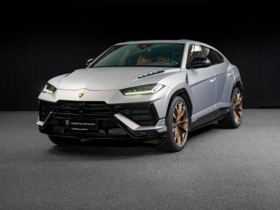 Lamborghini Urus 4,0 S 5d