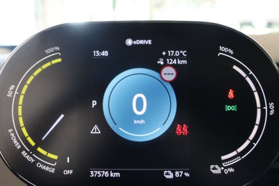 MINI Cooper SE Edition Premium Plus