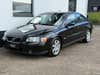 Volvo S60 D5 163 aut.