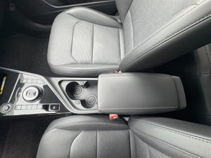 Kia Niro PHEV Upgrade DCT