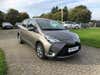 Toyota Yaris VVT-i T2 Premium