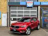 Volvo XC40 T5 250 Inscription aut. AWD