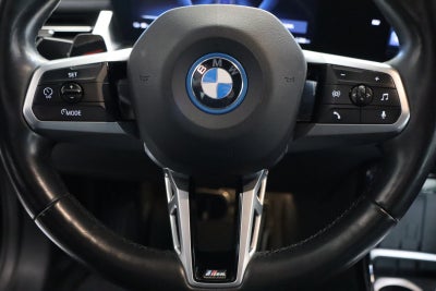 BMW iX1 xDrive30 M-Sport Premium