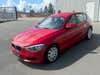 BMW 116i  thumbnail