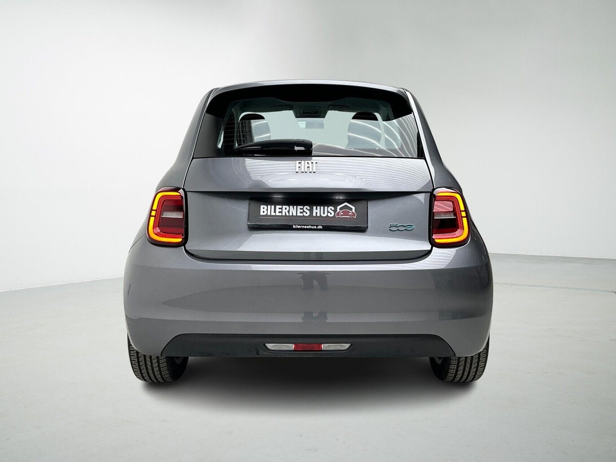 Fiat 500e Icon billede 7