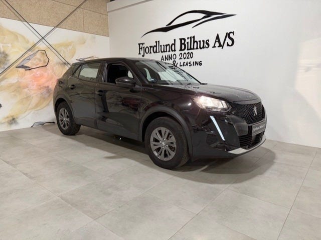 Peugeot e-2008 Active Pack