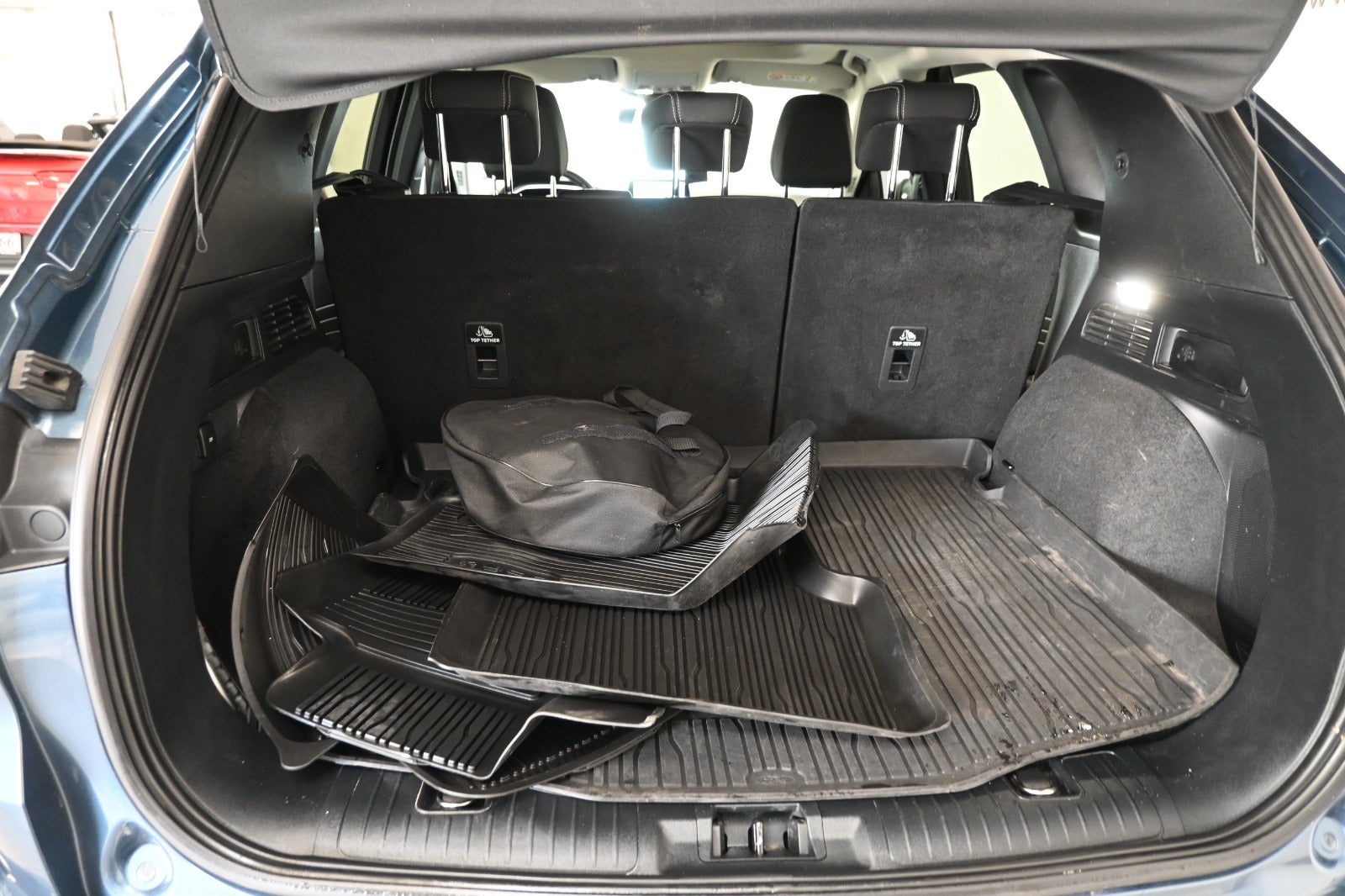 Ford Kuga PHEV Vignale CVT
