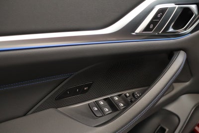 BMW i4 M50 M-Sport xDrive