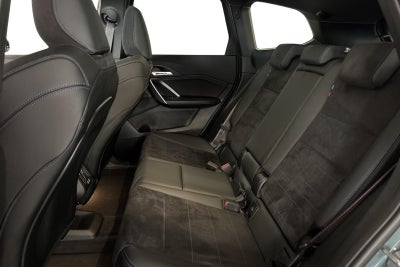 BMW iX1 eDrive20 M-Sport Pro