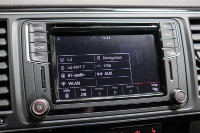 VW Multivan