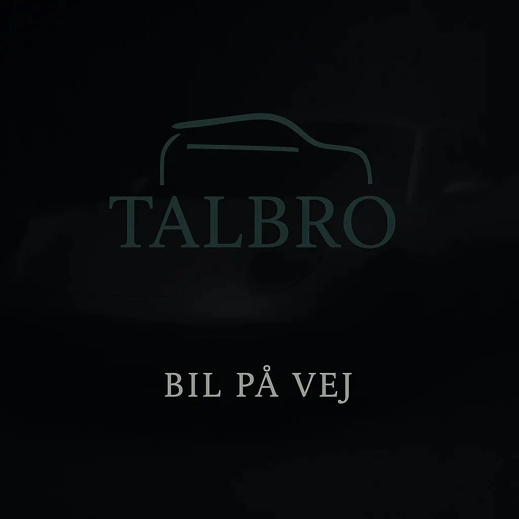 Land Rover – Range Rover