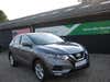 Nissan Qashqai dCi 130 N-Connecta thumbnail