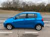 Suzuki Celerio Dualjet Exclusive thumbnail