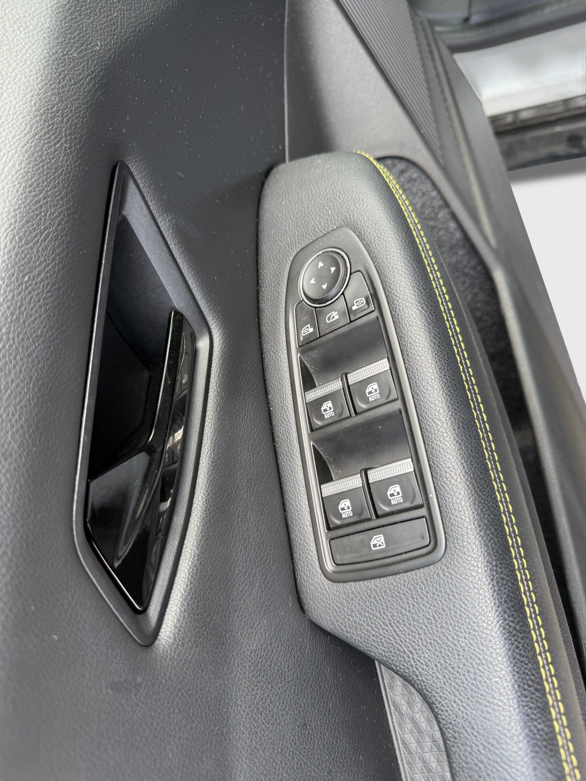 Billede af Renault Megane E-Tech 60 Evolution