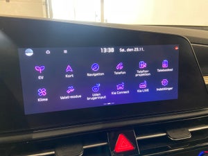 Kia Niro EV Inspiration