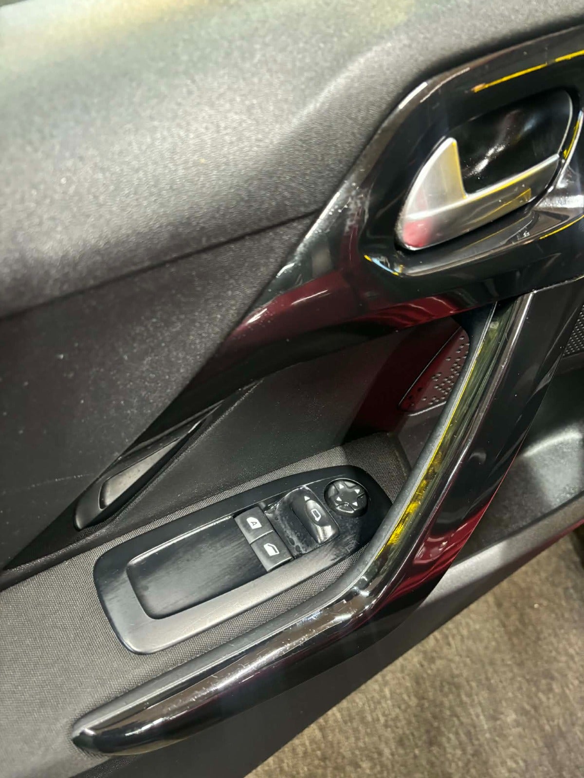 Billede af Peugeot 208 1,0 VTi 68 Access