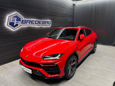 Lamborghini Urus 4,0  5d