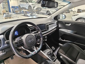 Kia Rio T-GDi GT-Line