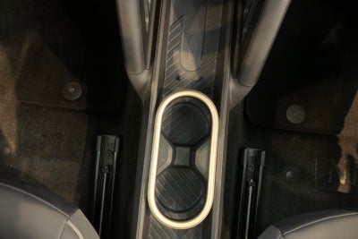MINI Cooper SE Favoured Trim XL