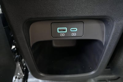 BYD Atto 2 Boost