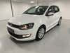 VW Polo TSi 95 BlueMotion