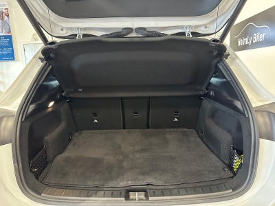 Mercedes EQA250+ AMG Advance