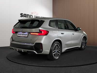 BMW iX1 xDrive30 M-Sport Premium
