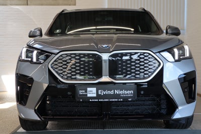 BMW iX2 eDrive20 M-Sport