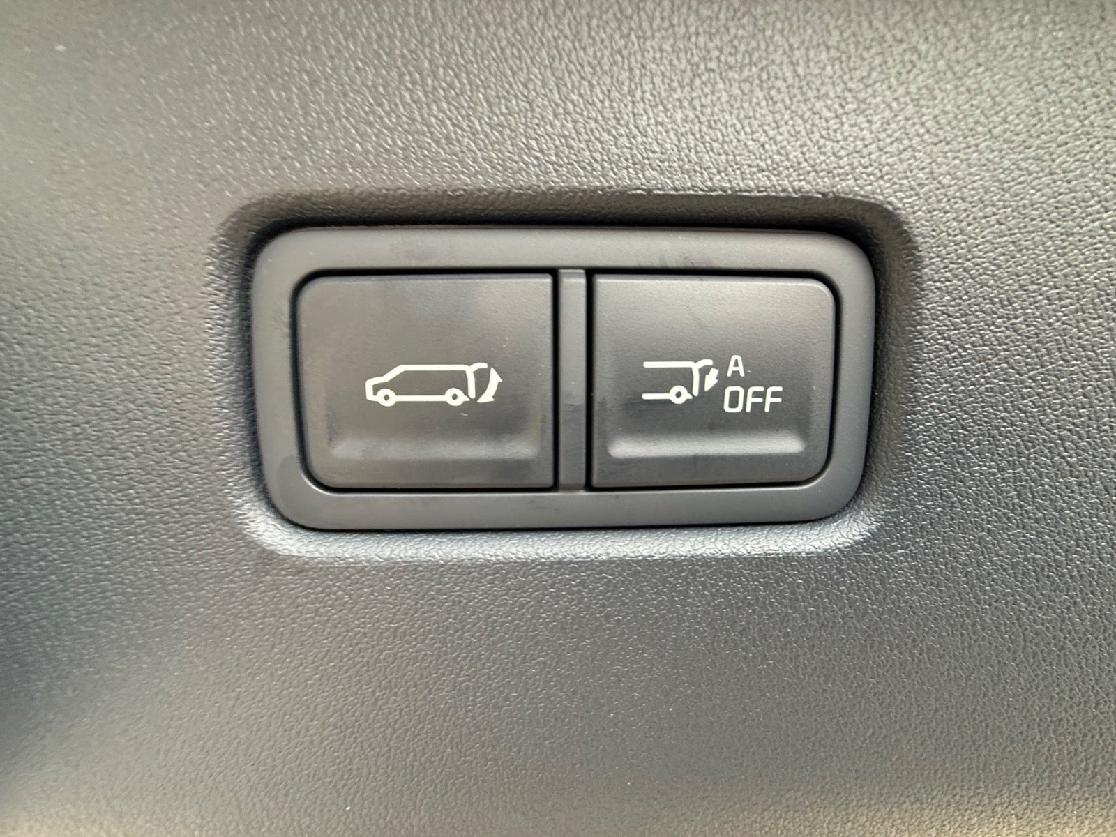 Kia PV5 Long Range Upgrade