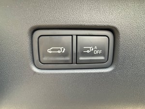 Kia PV5 Long Range Upgrade