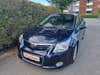 Toyota Avensis VVT-i Sol stc. aut. thumbnail