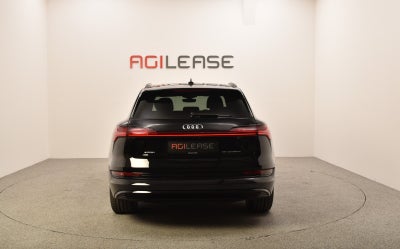 Audi e-tron S-line quattro