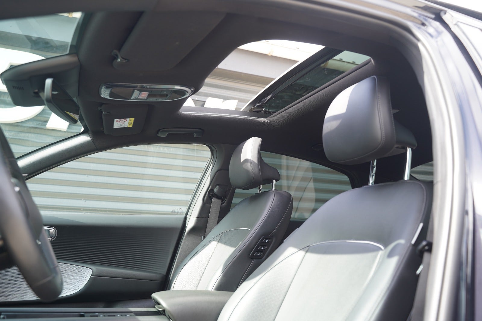 Billede af Hyundai Ioniq 6 77 Ultimate