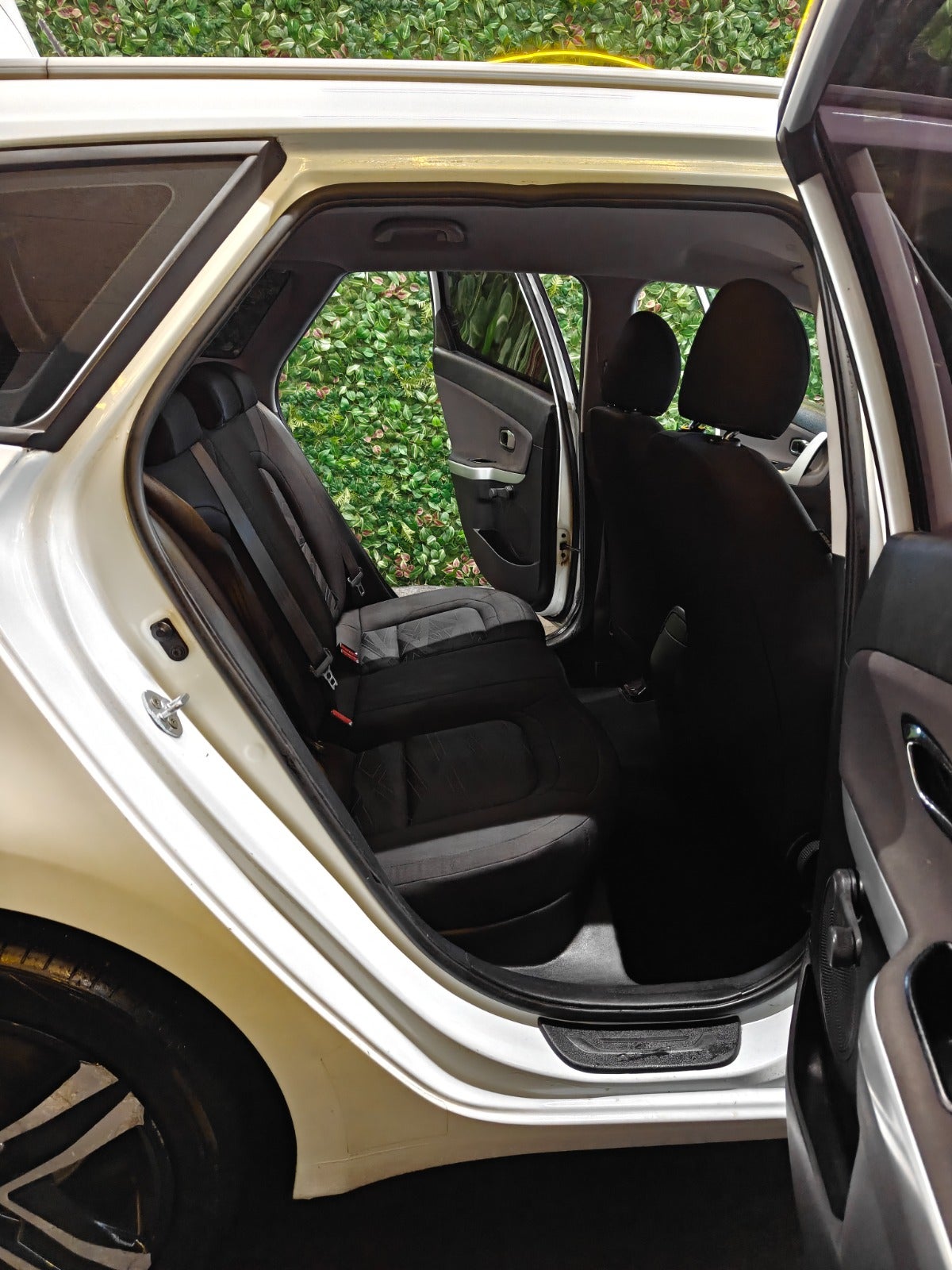 Billede af Kia Ceed 1,6 GDi Active SW