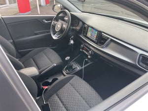 Kia Rio T-GDi Attraction